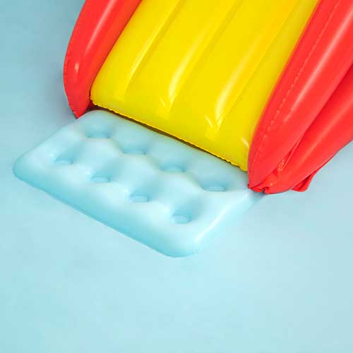 Piscina Interactiva La Sirenita +2 Bestway