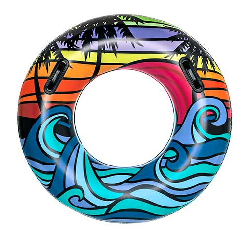 Aro Inflable Coastal Castaway +10 Bestway