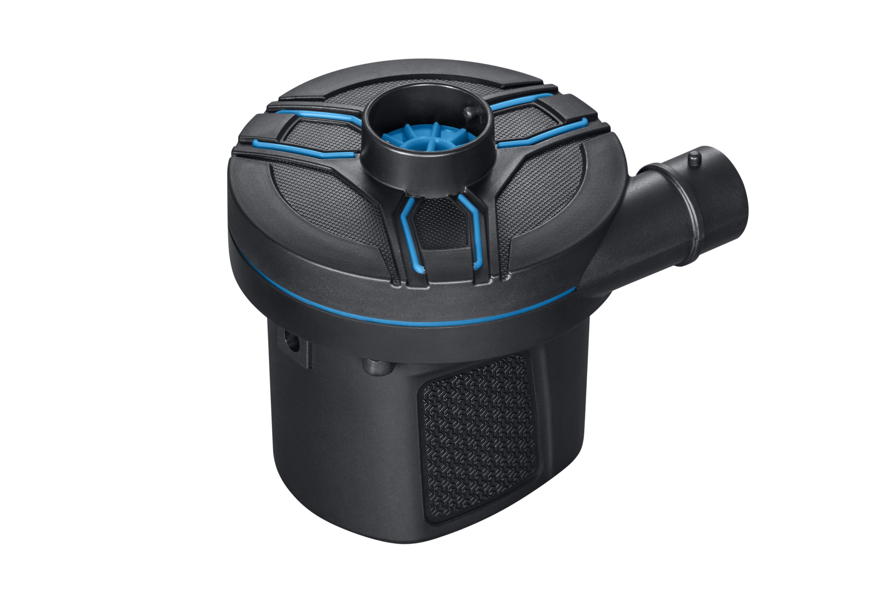 Inflador Eléctrico PowerTouch Bestway 62255