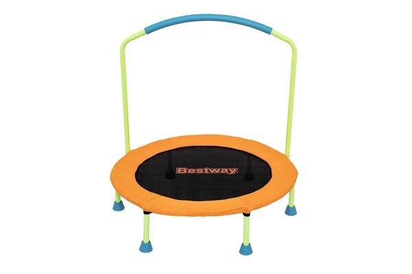 Cama Elástica Trampolín Wonderjump Bestway+3 59100
