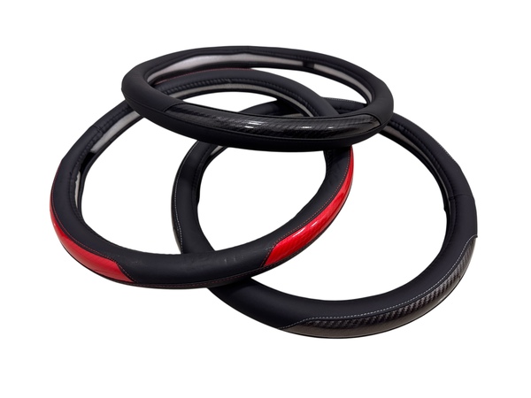 Cubre Volante Combinado