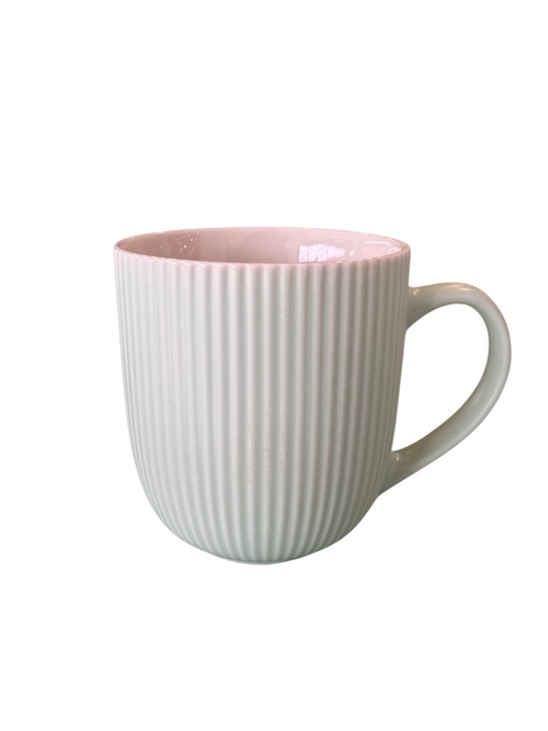 Tazas De Cerámica Pastel