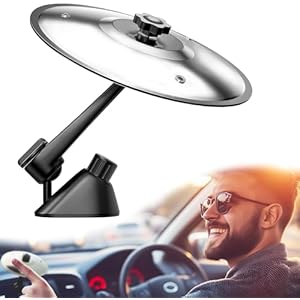 Platillo Musical Para Auto