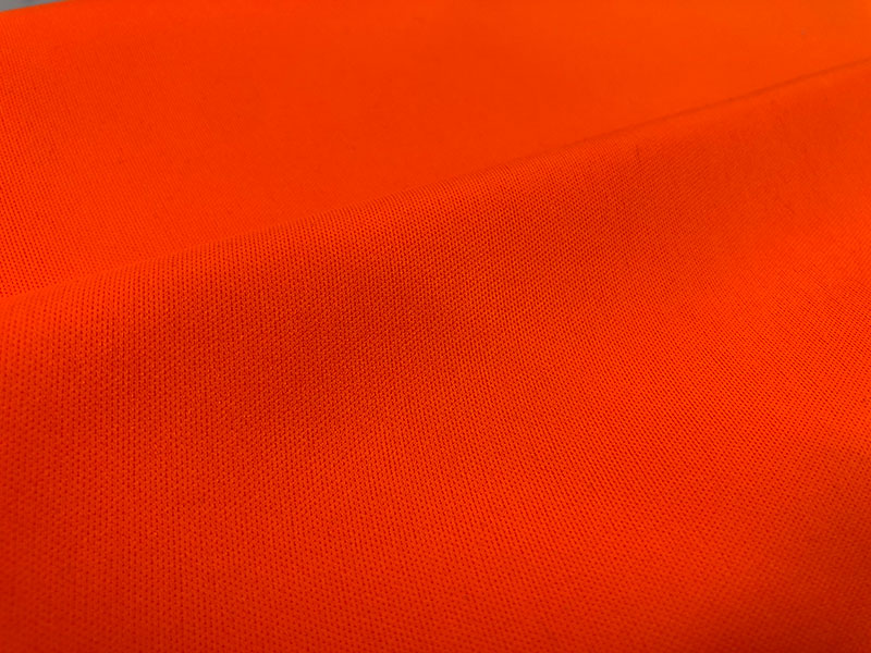 Naranja Fluo