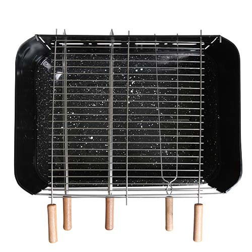 Parrilleros Parrilla Barbacoa Arizona Mor