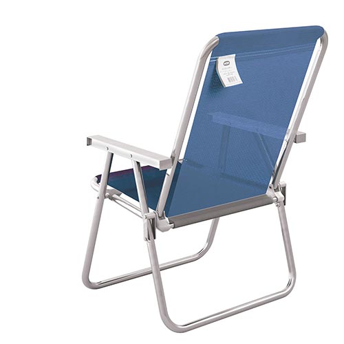 Sillas Playeras Alta Conforto Sannet Surtido Mor