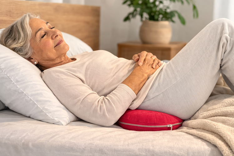 Asientos Para Convaleciente Funda Con Cierre