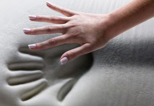 Almohadas 3D Danasa Alto