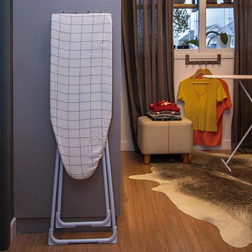 Tablas De Planchar Maxi Mor