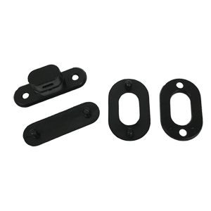 Torniquetes Plásticos Entrelona