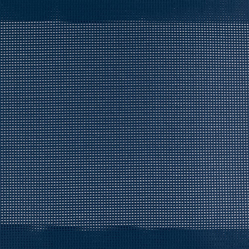 Sillas Playeras Master Acero Azul Mor