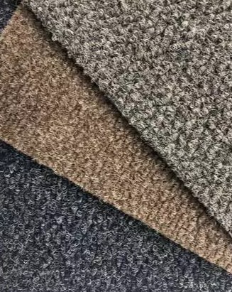 Fieltro Súper Alto Tránsito x M2 Ancho 2mt