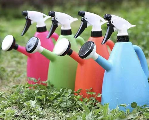 Regadera Con Difusor 1,5Lt.