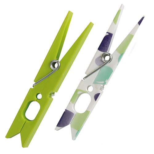 Palillos Lovely 12 Piezas Surtidos Mor