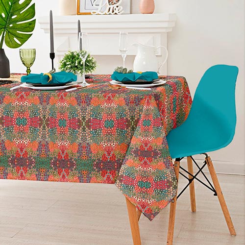 Gobelino Estampado Tiziano Ancho 1.40mt