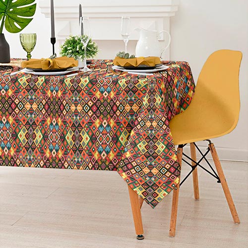 Gobelino Estampado Tirso Ancho 1.40mt