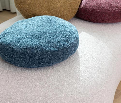 Tejido Lavable Better Clean Cocoon Ancho 1.40mt