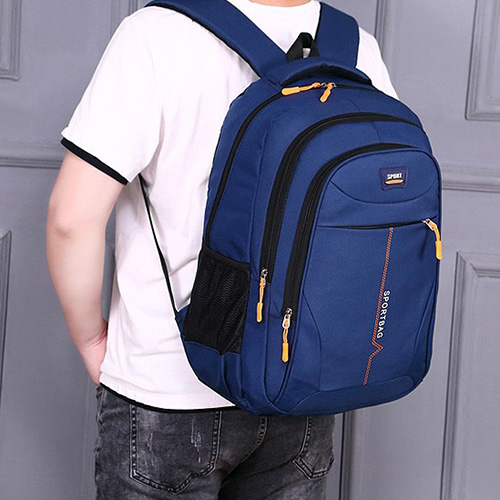 Mochila Casual Sport