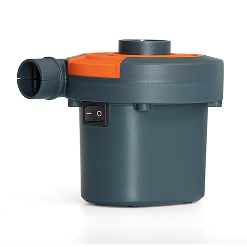 Inflador Eléctrico 30W Sidewinder Bestway 62142