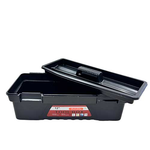 Caja Para Herramientas 30.6x13.7x10.4cm