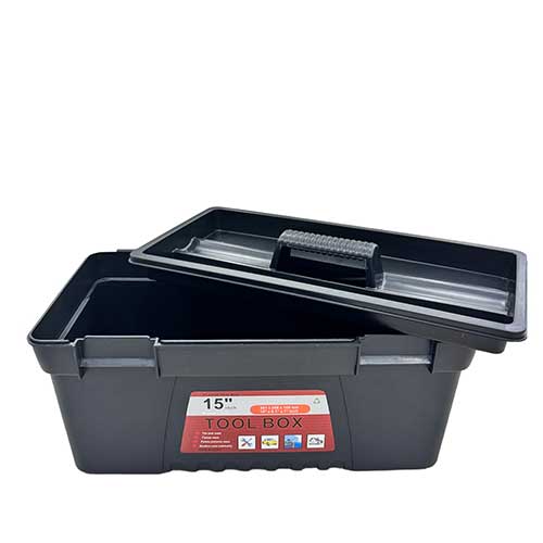 Caja Para Herramientas 38.1x20.6x18cm