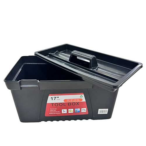 Caja Para Herramientas 43.5x25.5x24.2cm