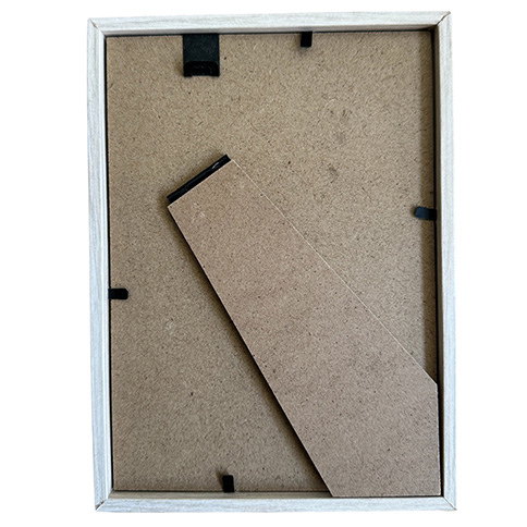 Portarretrato Marco Madera 15x20