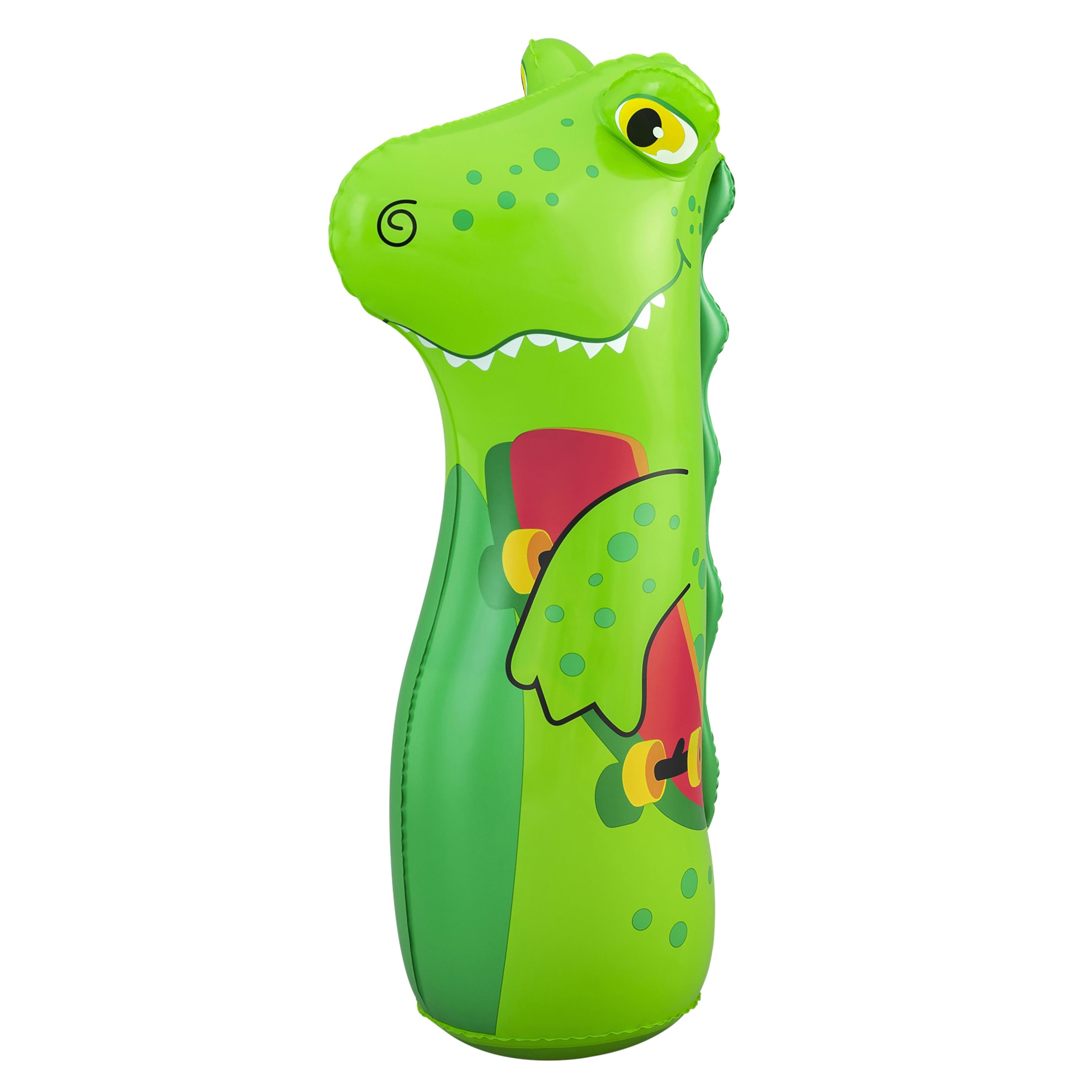 Tentempié Animal Bop +3 Bestway 52152