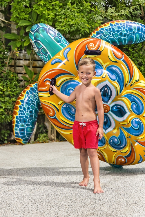 Tortuga Mediterránea 41523 +3 Bestway