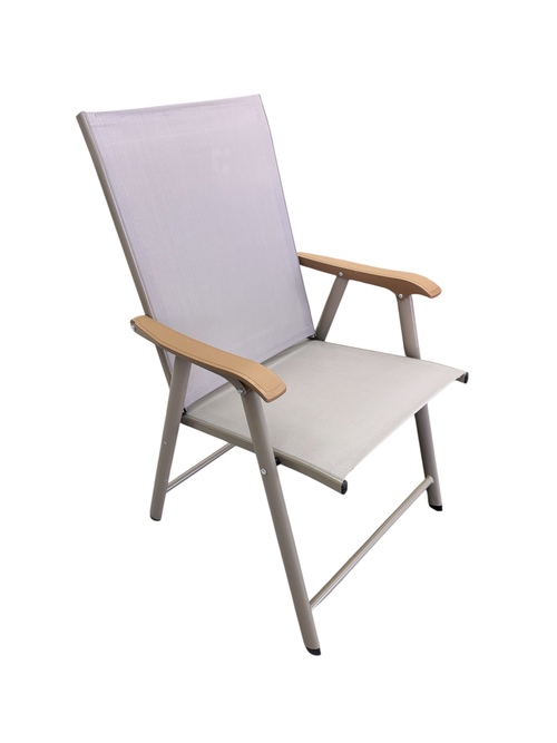 Juego Jardín Denia Beige 5 Piezas JGX-067B