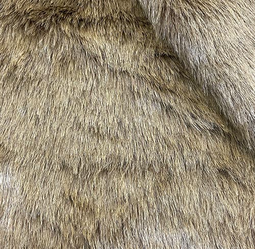 616 Tostado Siberiano