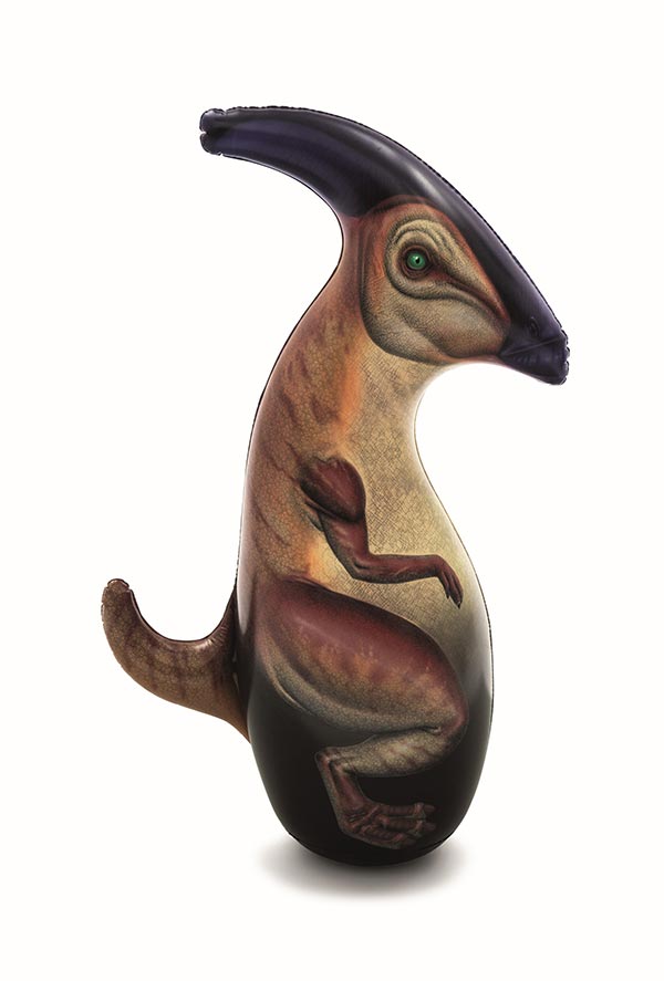 Parasaurolophus 1.12mt