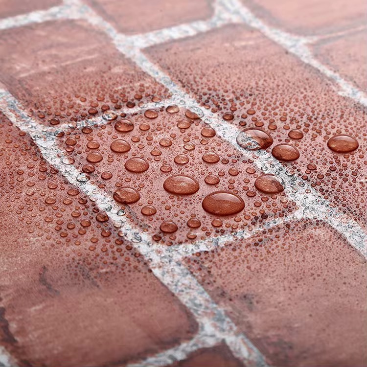 Papel Adhesivo 45Cm. 10Mt. PVC Revestimientos