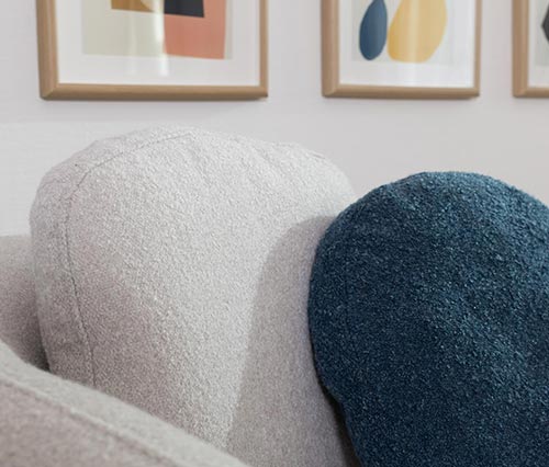 Tejido Lavable Better Clean Cocoon Ancho 1.40mt