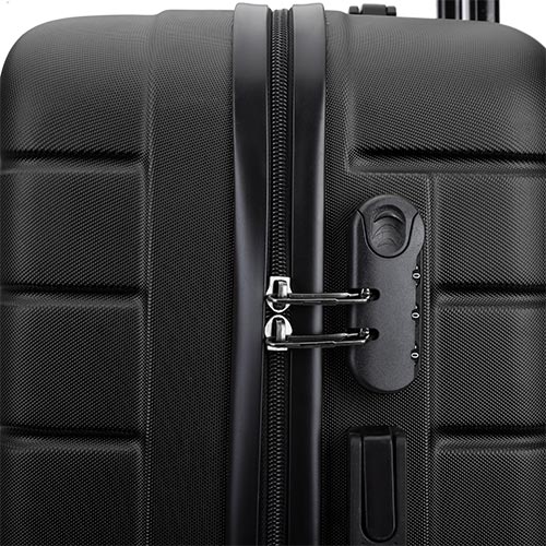 Valijas ABS Lumiere Grande 71cm