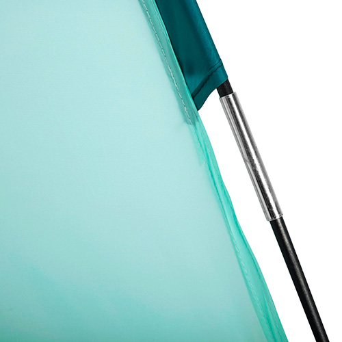 Carpa De Playa Cortavientos 2 Personas Bestway