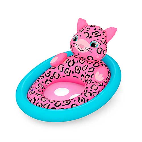 Bote Inflable Lil Animal 1 a 2 años Bestway
