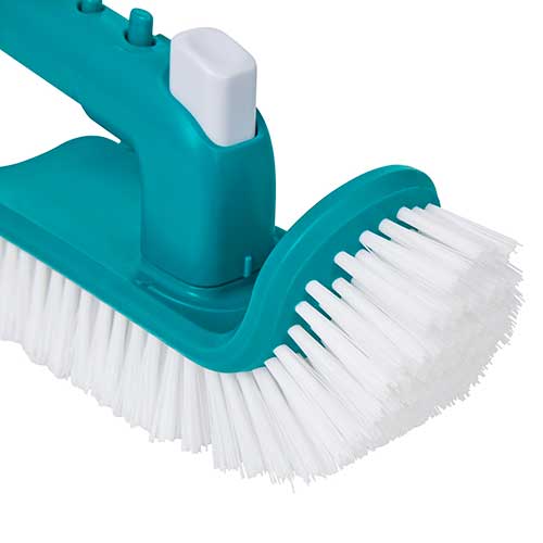 Cepillo Giratorio 180° Para Piscinas Bestway