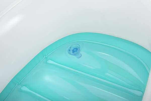 Bote Bebé Espacial 34149 +3 Bestway