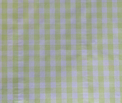 3094C Cuadrillé Verde