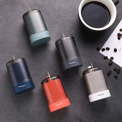 Porta escarbadientes Toothpick