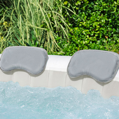 Almohada Lay-Z-Spa 60316  Bestway