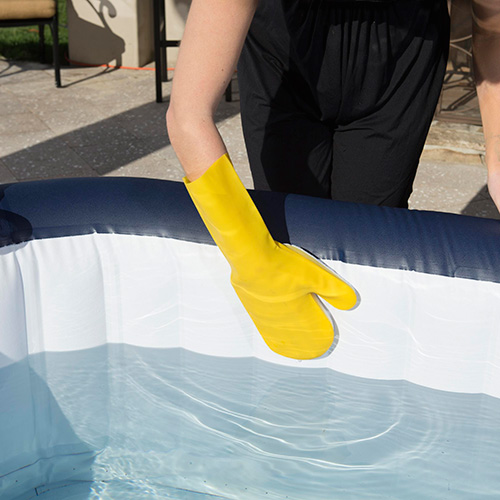 Kit Mantenimiento Lay-Z-Spa 60310 Bestway