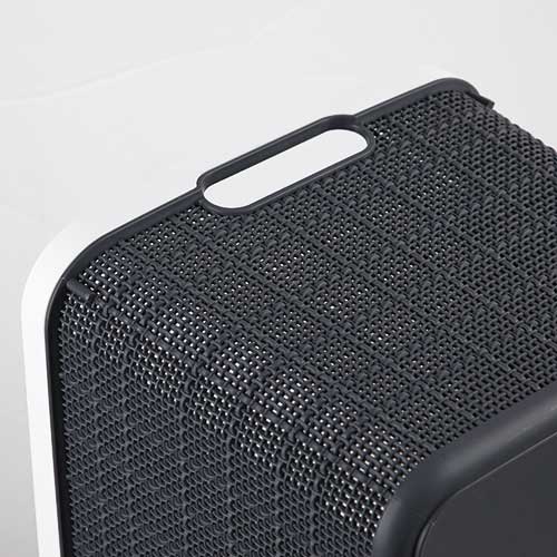 Canasto Organizador 35.5x26.5x21.5cm