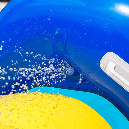 Tobogán Inflable Giant +3 Bestway