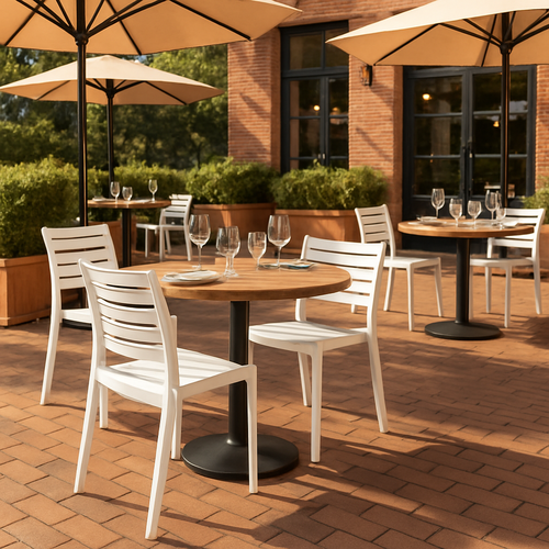 Silla Resina Monti C-700