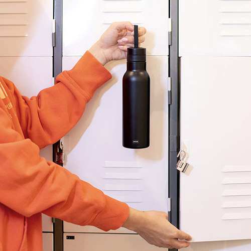 Botella Térmica 500Ml. Conservadoras Mor