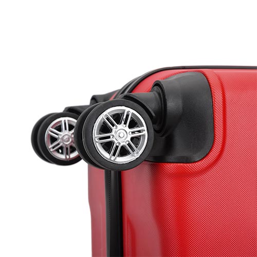 Valijas ABS Lumiere Mediana 61cm