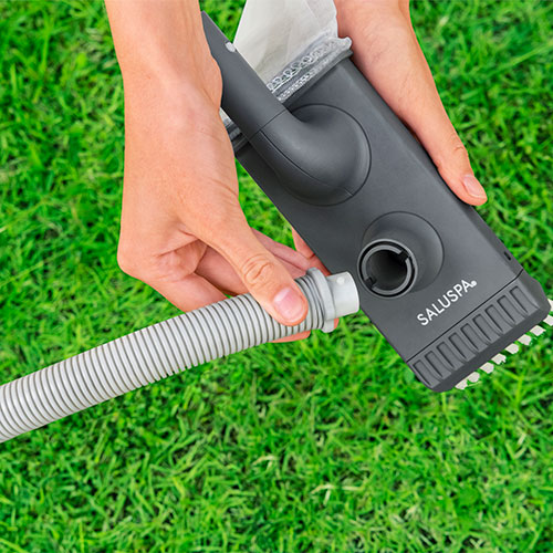 Aspiradora Limpiafondos Lay-Z-Spa Bestway 60323