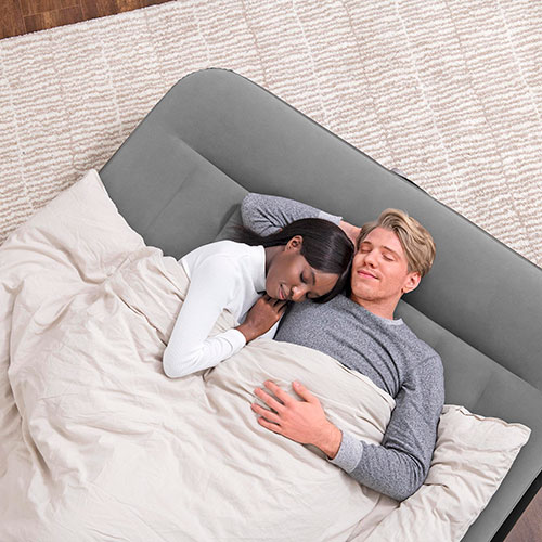 Colchón Inflable Eléctrico 2P Queen Bestway 67725